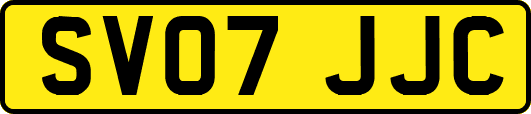 SV07JJC