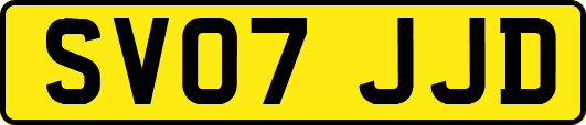 SV07JJD
