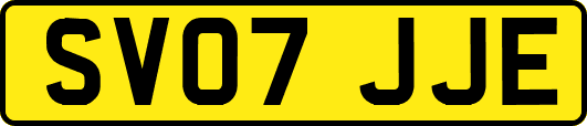 SV07JJE