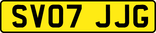 SV07JJG