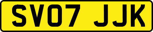 SV07JJK
