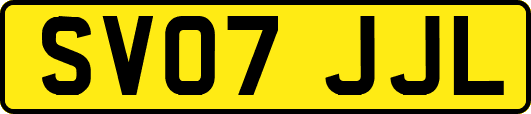 SV07JJL