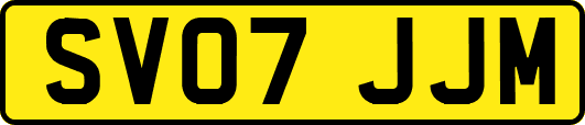 SV07JJM