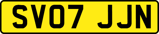 SV07JJN