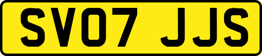 SV07JJS