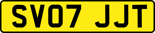 SV07JJT