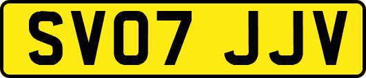SV07JJV