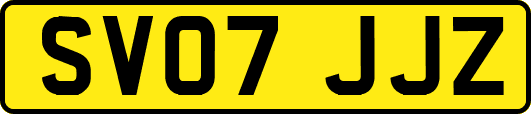 SV07JJZ
