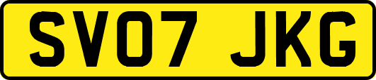 SV07JKG