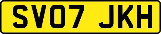 SV07JKH