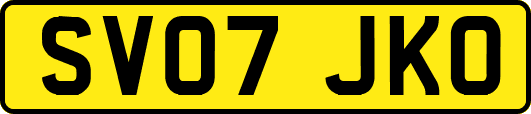 SV07JKO
