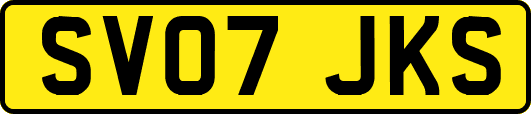 SV07JKS