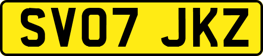 SV07JKZ