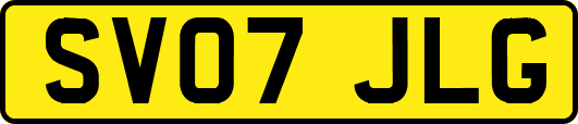 SV07JLG
