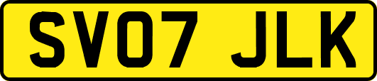 SV07JLK