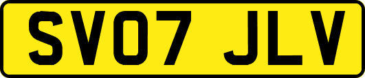 SV07JLV