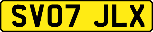 SV07JLX