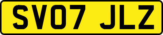 SV07JLZ