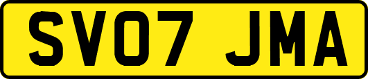 SV07JMA