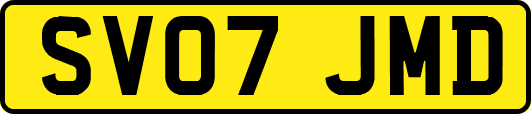 SV07JMD