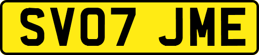 SV07JME