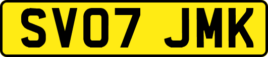 SV07JMK