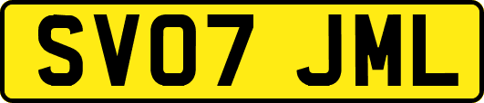 SV07JML
