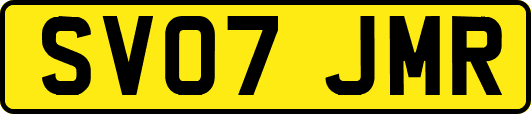 SV07JMR