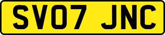 SV07JNC