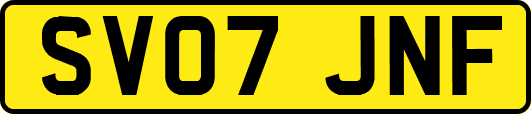 SV07JNF