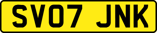 SV07JNK