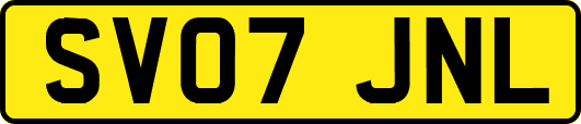 SV07JNL