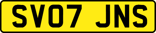 SV07JNS