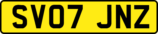 SV07JNZ