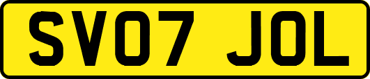 SV07JOL