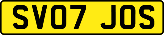 SV07JOS
