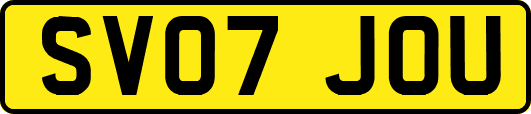 SV07JOU