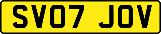 SV07JOV