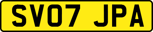 SV07JPA
