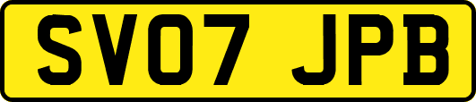 SV07JPB