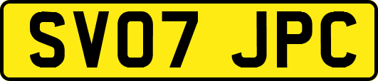 SV07JPC