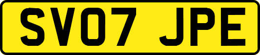 SV07JPE