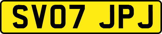 SV07JPJ