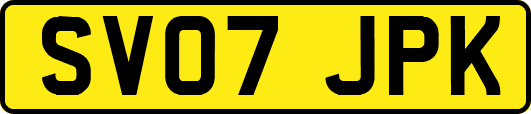 SV07JPK