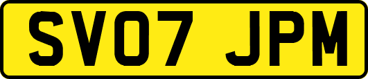 SV07JPM
