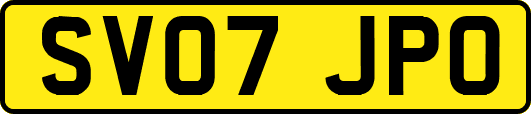 SV07JPO