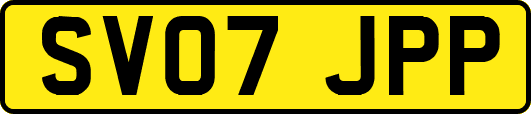 SV07JPP