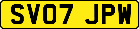 SV07JPW