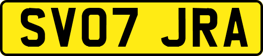 SV07JRA