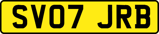 SV07JRB
